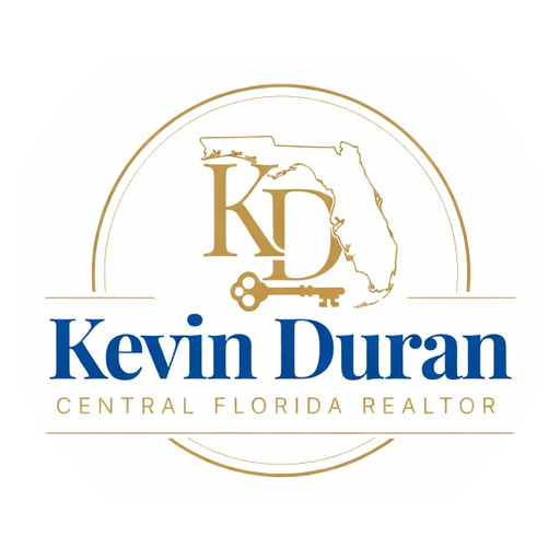 Kevin Duran — Central Florida Realtor